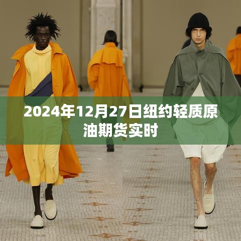紐約輕質(zhì)原油期貨實(shí)時(shí)行情分析（日期，2024年12月27日）