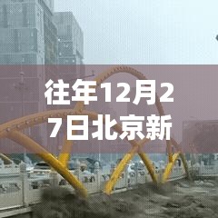 北京新房實時成交數(shù)據(jù)，歷年12月27日數(shù)據(jù)概覽