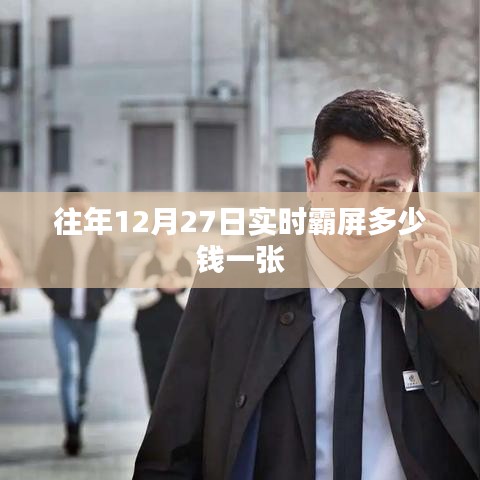 關(guān)于往年霸屏費(fèi)用的實(shí)時(shí)價(jià)格標(biāo)題建議，，往年霸屏價(jià)格揭秘，實(shí)時(shí)費(fèi)用多少？
