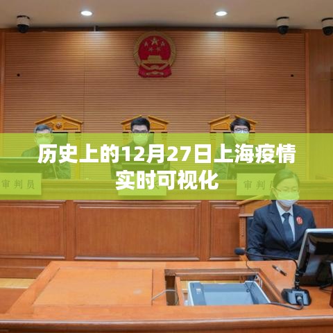 上海疫情歷史實時可視化數(shù)據(jù)，聚焦十二月二十七日