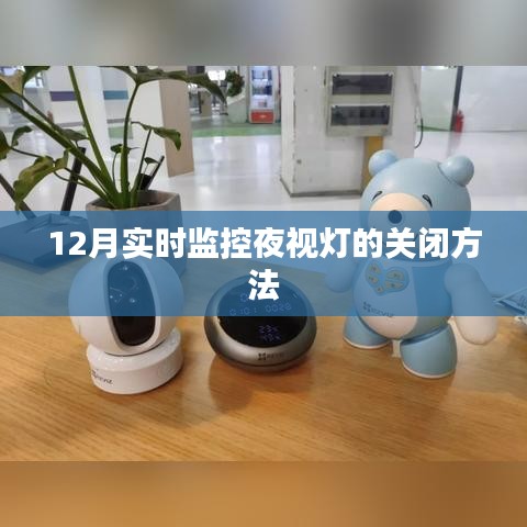 12月實(shí)時監(jiān)控夜視燈關(guān)閉步驟詳解