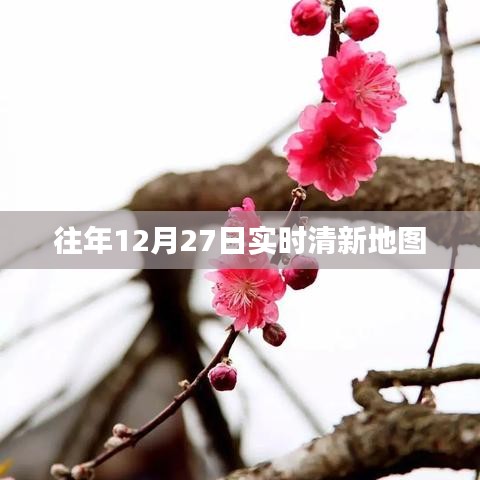 往年12月27日實(shí)時(shí)地圖概覽