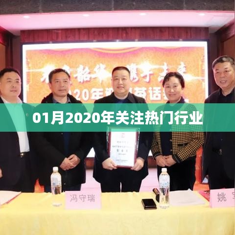 2020年一月份熱門行業(yè)概覽