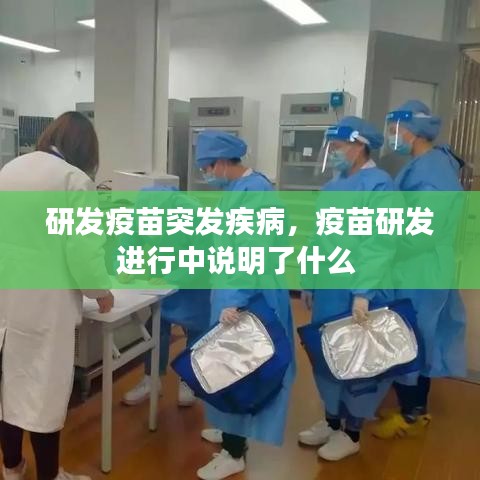 研發(fā)疫苗突發(fā)疾病，疫苗研發(fā)進(jìn)行中說明了什么