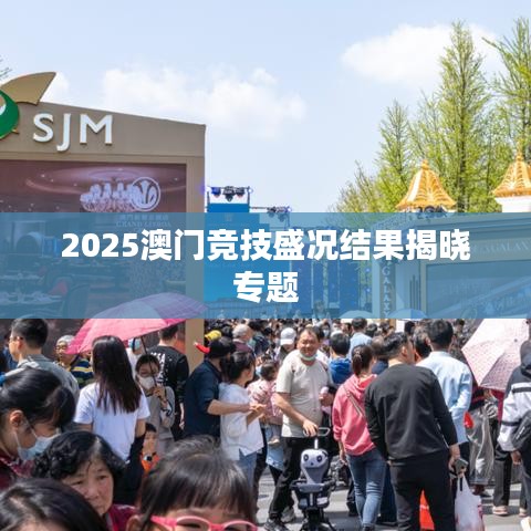 2025澳門競技盛況結(jié)果揭曉專題