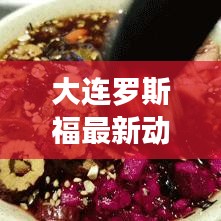 大連羅斯福最新動態(tài)更新！