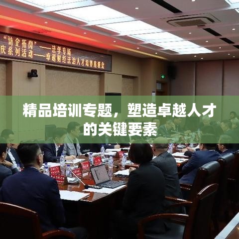 精品培訓(xùn)專題，塑造卓越人才的關(guān)鍵要素