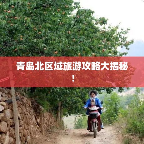 青島北區(qū)域旅游攻略大揭秘！