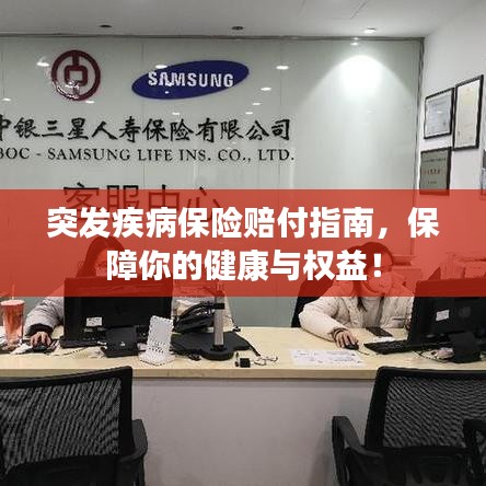 突發(fā)疾病保險(xiǎn)賠付指南，保障你的健康與權(quán)益！
