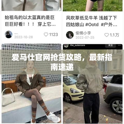 愛馬仕官網(wǎng)搶貨攻略，最新指南速遞