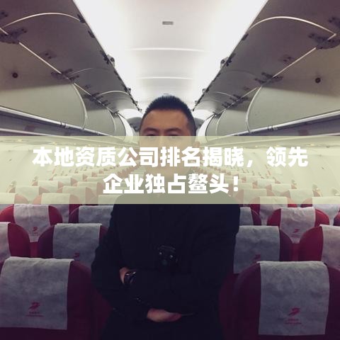 本地資質(zhì)公司排名揭曉，領(lǐng)先企業(yè)獨(dú)占鰲頭！