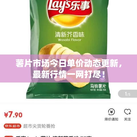薯片市場今日單價動態(tài)更新，最新行情一網(wǎng)打盡！