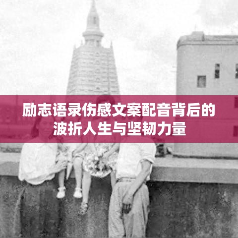 勵(lì)志語(yǔ)錄傷感文案配音背后的波折人生與堅(jiān)韌力量