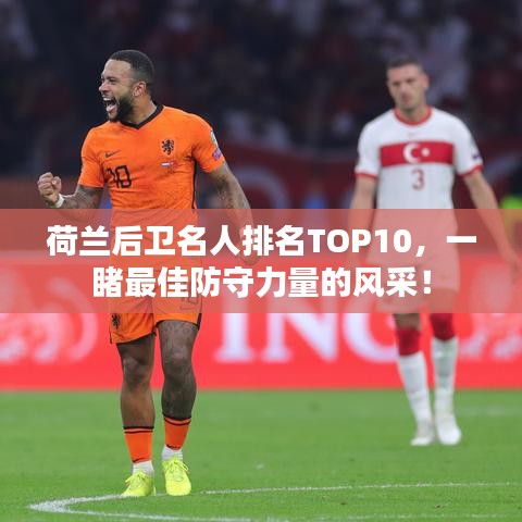 荷蘭后衛(wèi)名人排名TOP10，一睹最佳防守力量的風(fēng)采！