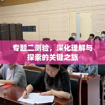 專題二測(cè)驗(yàn)，深化理解與探索的關(guān)鍵之旅