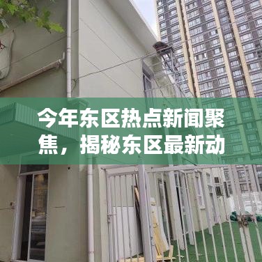 今年東區(qū)熱點新聞聚焦，揭秘東區(qū)最新動態(tài)