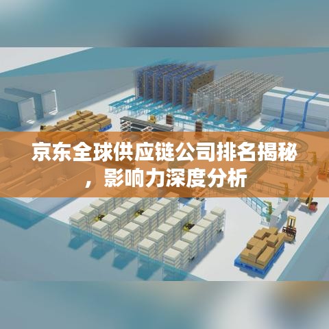 京東全球供應鏈公司排名揭秘，影響力深度分析
