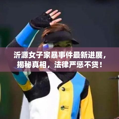 沂源女子家暴事件最新進(jìn)展，揭秘真相，法律嚴(yán)懲不貸！