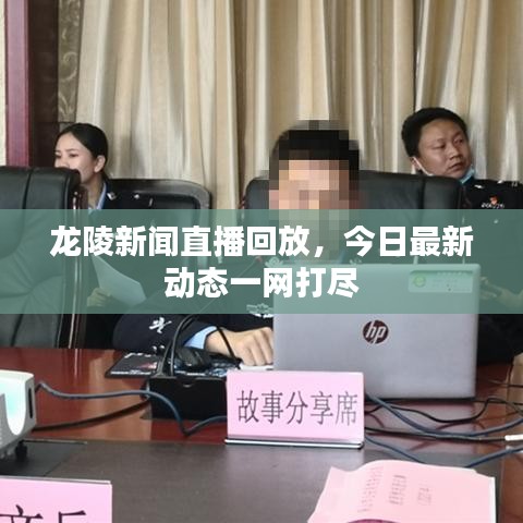 龍陵新聞直播回放，今日最新動態(tài)一網(wǎng)打盡