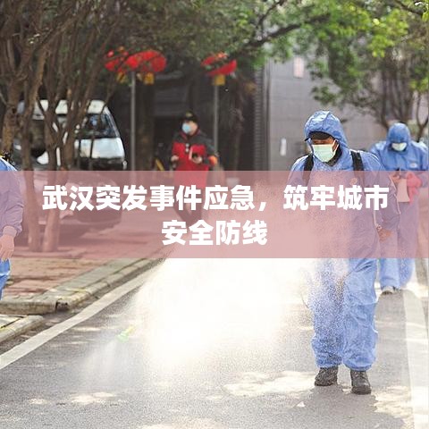 武漢突發(fā)事件應(yīng)急，筑牢城市安全防線