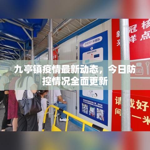 九亭鎮(zhèn)疫情最新動態(tài)，今日防控情況全面更新