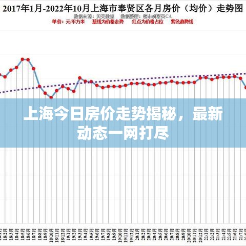 上海今日房價走勢揭秘，最新動態(tài)一網打盡