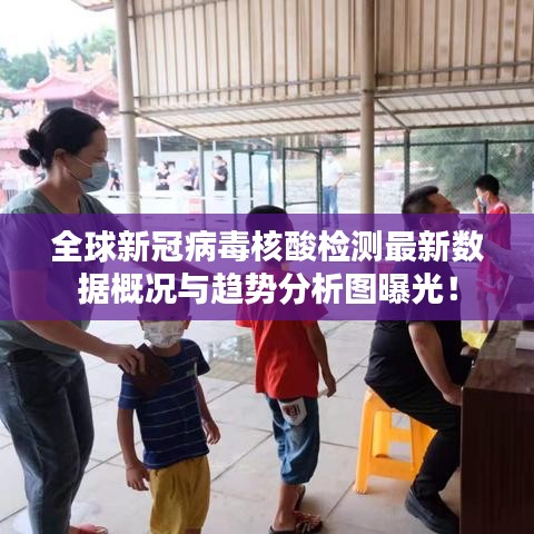 全球新冠病毒核酸檢測最新數(shù)據(jù)概況與趨勢分析圖曝光！