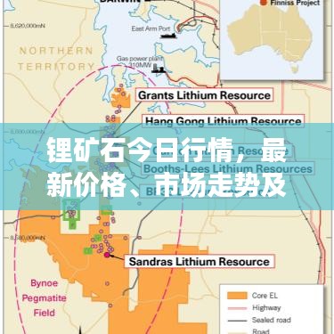 鋰礦石今日行情，最新價(jià)格、市場(chǎng)走勢(shì)及影響因素深度解析