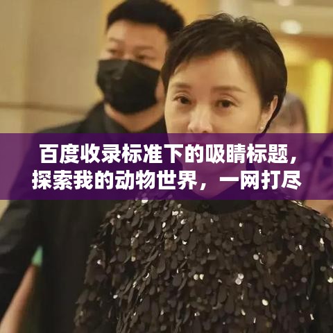 百度收錄標(biāo)準(zhǔn)下的吸睛標(biāo)題，探索我的動(dòng)物世界，一網(wǎng)打盡喜愛動(dòng)物！