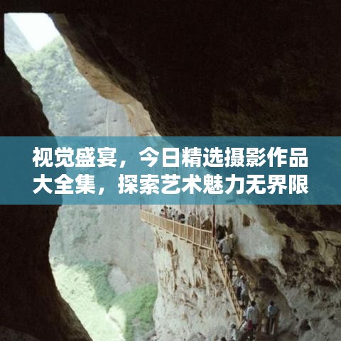 視覺盛宴，今日精選攝影作品大全集，探索藝術(shù)魅力無(wú)界限