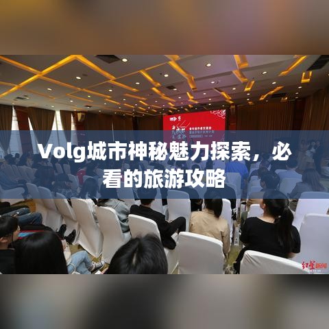 Volg城市神秘魅力探索，必看的旅游攻略