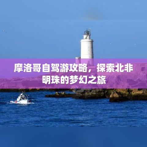 摩洛哥自駕游攻略，探索北非明珠的夢(mèng)幻之旅