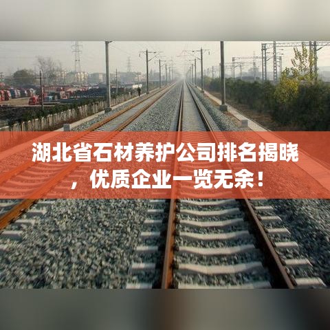 湖北省石材養(yǎng)護公司排名揭曉，優(yōu)質企業(yè)一覽無余！