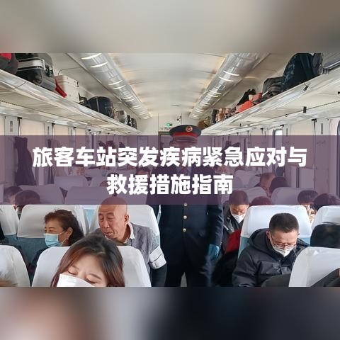 旅客車站突發(fā)疾病緊急應(yīng)對與救援措施指南