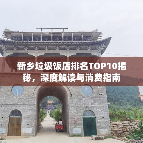 新鄉(xiāng)垃圾飯店排名TOP10揭秘，深度解讀與消費(fèi)指南