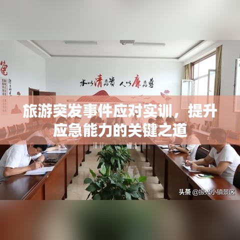 旅游突發(fā)事件應(yīng)對實(shí)訓(xùn)，提升應(yīng)急能力的關(guān)鍵之道