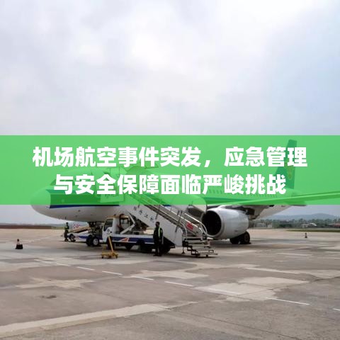 機場航空事件突發(fā)，應急管理與安全保障面臨嚴峻挑戰(zhàn)