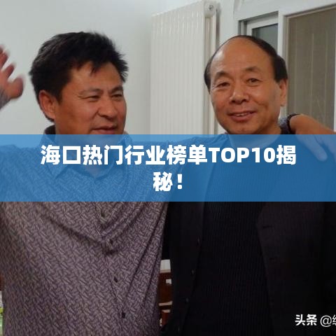 ?？跓衢T行業(yè)榜單TOP10揭秘！
