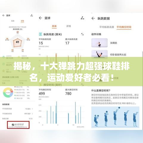 揭秘，十大彈跳力超強(qiáng)球鞋排名，運(yùn)動(dòng)愛(ài)好者必看！