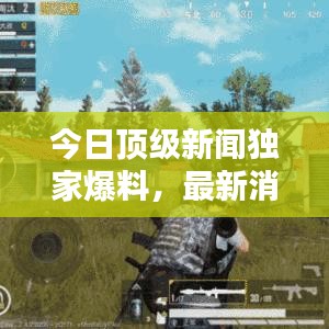 今日頂級(jí)新聞獨(dú)家爆料，最新消息匯總