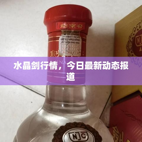 水晶劍行情，今日最新動(dòng)態(tài)報(bào)道