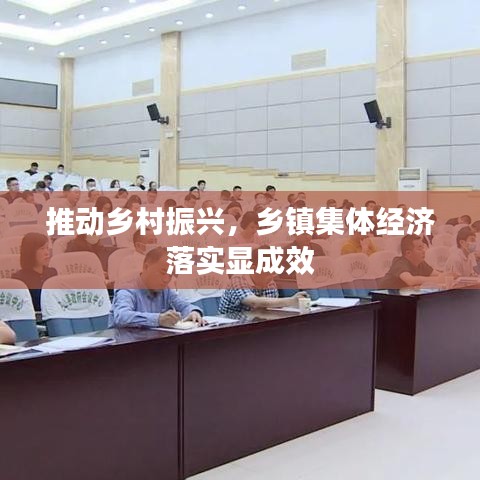 推動(dòng)鄉(xiāng)村振興，鄉(xiāng)鎮(zhèn)集體經(jīng)濟(jì)落實(shí)顯成效