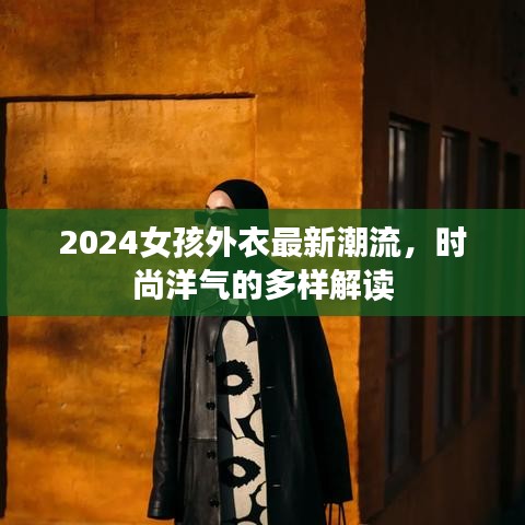 2024女孩外衣最新潮流，時(shí)尚洋氣的多樣解讀