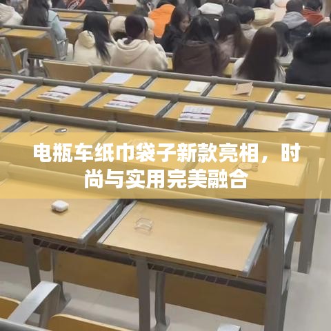 電瓶車紙巾袋子新款亮相，時(shí)尚與實(shí)用完美融合