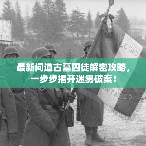 最新問道古墓囚徒解密攻略，一步步揭開迷霧破案！