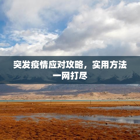 突發(fā)疫情應(yīng)對(duì)攻略，實(shí)用方法一網(wǎng)打盡
