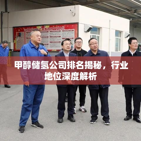 甲醇儲氫公司排名揭秘，行業(yè)地位深度解析
