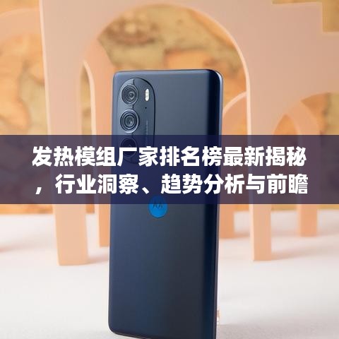 發(fā)熱模組廠家排名榜最新揭秘，行業(yè)洞察、趨勢(shì)分析與前瞻研究